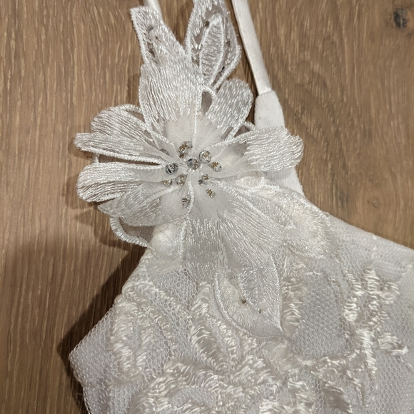 Y2K Jessica McClintock x Gunne Sax - Picture 5 of 7